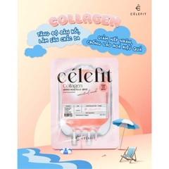 Mặt Nạ Celefit Essential Mask Mặt Nạ Cấp Ẩm, Mặt Nạ Dưỡng Sáng, Mặt Nạ Giảm Mụn 23g