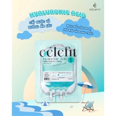 Mặt Nạ Celefit Essential Mask Mặt Nạ Cấp Ẩm, Mặt Nạ Dưỡng Sáng, Mặt Nạ Giảm Mụn 23g