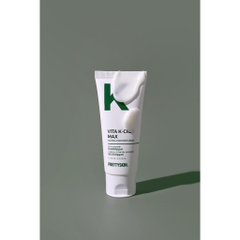 Kem Dưỡng Pretty Skin Vita K-Cica Max Calming & Recovery Cream, Kem Dưỡng Giảm Mụn, Kem Dưỡng Phục Hồi 60ml