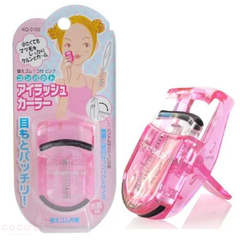 Dụng Cụ Bấm Mi KAI Beauty Care Compact Curler
