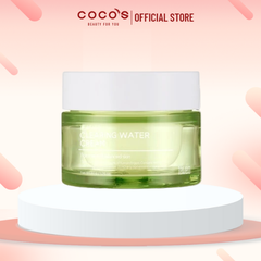 Kem Dưỡng Cấp Nước, Làm Dịu, Phục Hồi Da Tenzero Teatree Cleansing Warter 50g