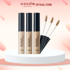 Kem Che Khuyết Điểm The Seam Cover Perfection Tip Concealer 6.5g