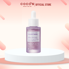 Serum Neogen Dermalogy Real Bakuchiol 10% Firming Ngừa Lão Hóa, Mờ Nếp Nhăn 30ml