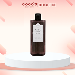 Sữa tắm Happy Bath Original Collection Body Wash No.656 White Musk 180g