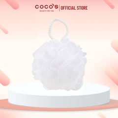 Bông Tắm Vacosi Plastic Bath Sponge BP21