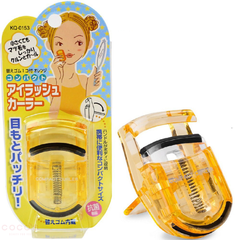 Dụng Cụ Bấm Mi KAI Beauty Care Compact Curler