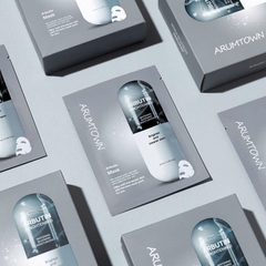 Mặt Nạ Arumtown Mask Mặt Nạ Giảm Lão Hóa, Mặt Nạ Dưỡng Sáng, Mặt Nạ Cấp Ẩm 23ml