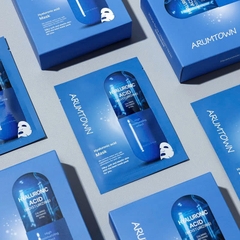 Mặt Nạ Arumtown Mask Mặt Nạ Giảm Lão Hóa, Mặt Nạ Dưỡng Sáng, Mặt Nạ Cấp Ẩm 23ml
