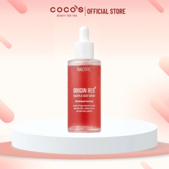 Tinh Chất Tẩy Tế Bào Chết Nacific Origin Red Salicylic Acid Serum 50ml