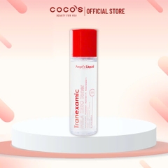 Toner Angel's Liquid Tranexamic Mela Zero Toner, Giảm Thâm Nám Chuyên Biệt, Dưỡng Trắng 150ml - ĐỎ
