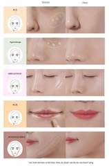 Kem Che Khuyết Điểm The Seam Cover Perfection Tip Concealer 6.5g