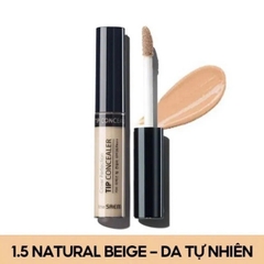 Kem Che Khuyết Điểm The Seam Cover Perfection Tip Concealer 6.5g
