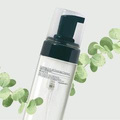 Sữa Rửa Mặt Tạo Bọt Làm Sạch Sâu Và Dịu Da Calming Low Ph Foaming Cleanser Pyunkang Yul 150ml