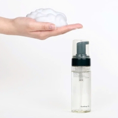 Sữa Rửa Mặt Tạo Bọt Làm Sạch Sâu Và Dịu Da Calming Low Ph Foaming Cleanser Pyunkang Yul 150ml
