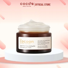 Thạch Hoa Hồng Dưỡng Ẩm Cocoon 30ml