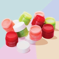 Mặt Nạ Ngủ Mặt Và Môi Mini CARE:NEL Lip Sleeping Mask 5g