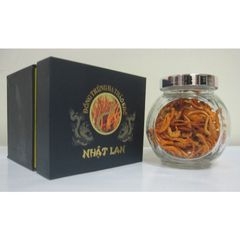 Rượu Đông trùng hạ thảo 5 lít