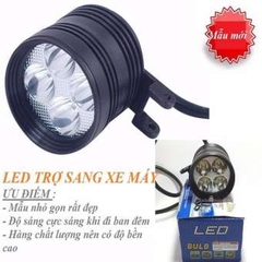 Đèn pha led trợ sáng L4-CYT-T1 BMA gắn xe máy SIÊU THỊ ĐỨC ANH