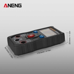 Đồng hồ đo tự động ANENG V04A True RMS Version 2020