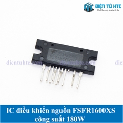 IC nguồn FLS1600XS