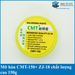 Mỡ hàn loại tốt CMT-150+