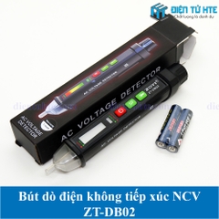 Bút dò điện không tiếp xúc NCV ZOYI ZT-DB02