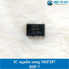 IC nguồn MIP287 MIP287A DIP-7