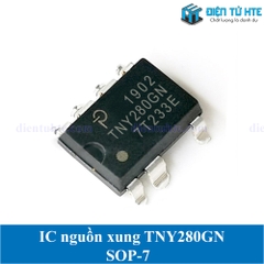 IC nguồn xung TNY280 TNY280GN SMD-7 chính hãng