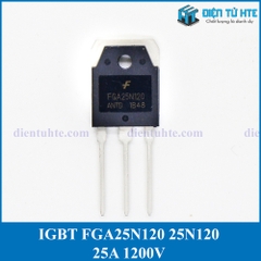 IGBT FGA25N120 25N120 25A 1200V Mới