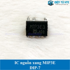 IC nguồn xung MIP3E3 DIP-7