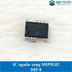 IC nguồn xung MIP9L02 DIP-8