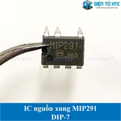IC nguồn MIP291 DIP-7