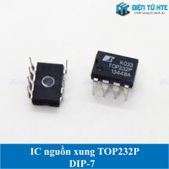 IC nguồn xung TOP232 TOP232PN DIP-7 chính hãng