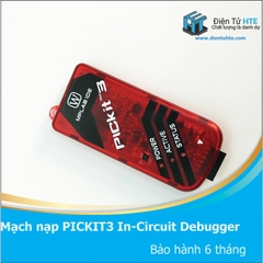 Mạch Nạp PICkit 3.5 In-Circuit Debugger / Programmer