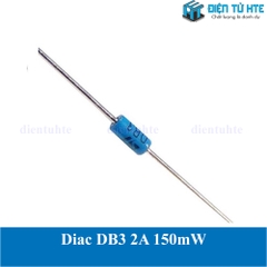 Diac DB3 chân cắm DO-35