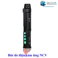 Bút dò điện cảm ứng NCV FUYI FY18C Chất lượng