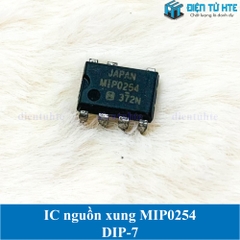 IC nguồn xung MIP0254 DIP-7