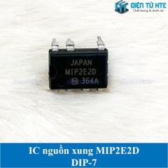 IC nguồn xung MIP2E2D DIP-7