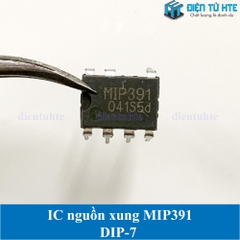 IC nguồn MIP391 DIP-7
