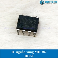 IC nguồn xung MIP382 DIP-7