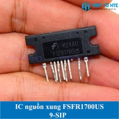 IC nguồn xung tích hợp FSFR1700US 9-SIP mới chính hãng