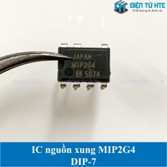 IC nguồn MIP2G4 DIP-7
