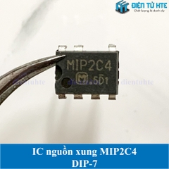 IC nguồn MIP2C4 DIP-7