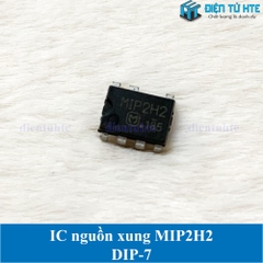 IC nguồn xung MIP2H2 DIP-7