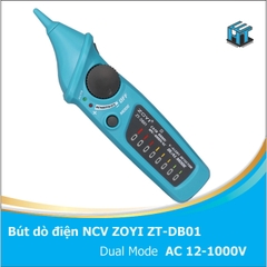Thiết bị dò điện không tiếp xúc NCV ZOYI ZT-DB01