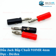 Đầu Jack bắp chuối banana 910MR đực