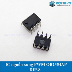 IC nguồn xung OB2354 OB2354AP DIP-8 mới chính hãng