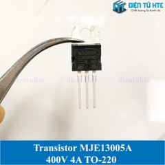 Transistor công suất E13005A E13005 13005 400V 4A TO-220