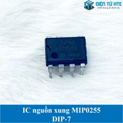 IC nguồn xung MIP0255 DIP-7