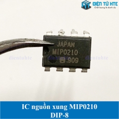 IC nguồn MIP0210 DIP-8